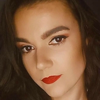 lua_harlow Naakt