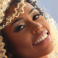 Lua Santana Naakt