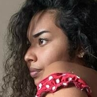 Lua Souza Naakt