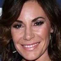 LuAnn DeLesseps Naakt