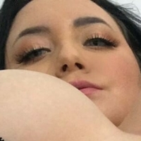 Luanna Tombini Prytula Naakt