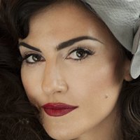 Lucia Siposová Naakt