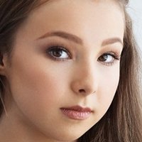 Lucia Naakt