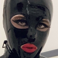 luciaandleighlatex Naakt