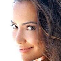 Luciana Andrade Naakt