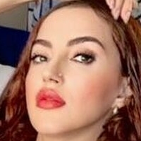 Luciana Belissimo Naakt