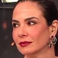 Luciana Cirenei Naakt