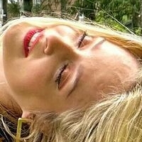 Luciana Vendramini Naakt