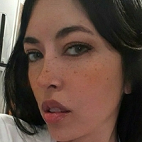 Luciana Vulpix Naakt