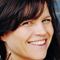 Lucie Muhr Naakt