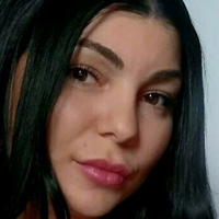 luciefera Naakt
