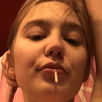 lucieonahorse Naakt