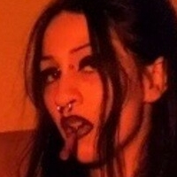 Luciiiford Naakt
