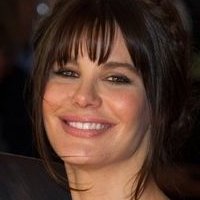 Lucila Solá Naakt