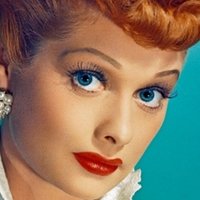 Lucille Ball Naakt