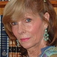 Lucinda Crosby Naakt