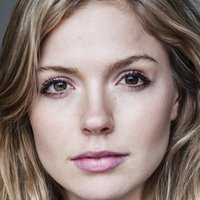 Lucy Aarden Naakt