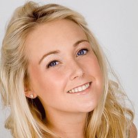 Lucy-Anne Brooks Naakt