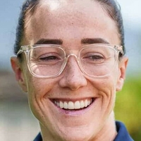 Lucy Bronze Naakt