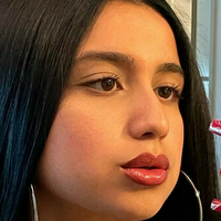 Lucy Garcia Naakt