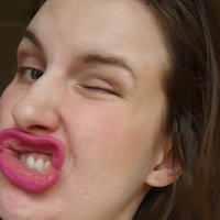 lucylumid Naakt