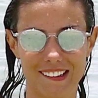 Ludivine Kadri Sagna Naakt