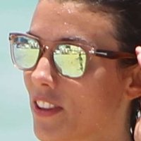 Ludivine Kadri Naakt