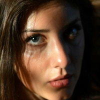 Ludovica Naakt