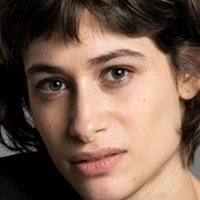 Luisa Arraes Naakt