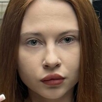 luisa_firee Naakt