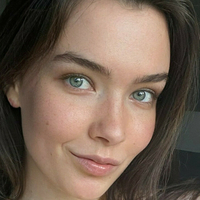 Luisa Laurent Naakt