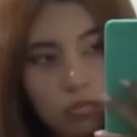 Luisabustosm Naakt