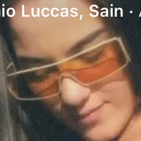 Luiza Moura Naakt