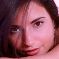 Luiza Velasco Naakt