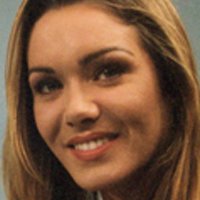 Luize Altenhofen Naakt