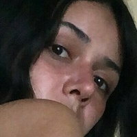 Luna Maga Naakt