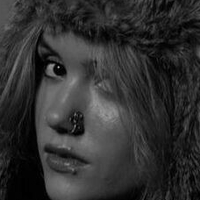Luna Ray Naakt