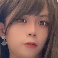 Luoluo Naakt