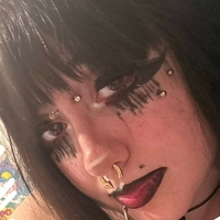 lustbunnyx3 Naakt