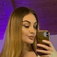 lusty_angel777 Naakt