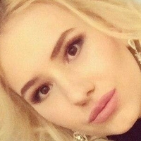 lustymolly Naakt