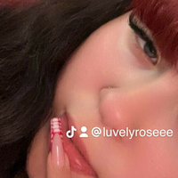 luvelyrose Naakt