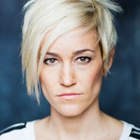 Luvia Petersen Naakt