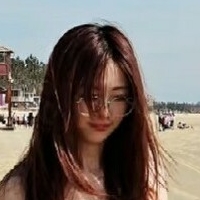 luxiaoding1906 Naakt