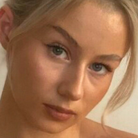 Lydia Rose Naakt