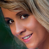 Lygia Fazio Naakt