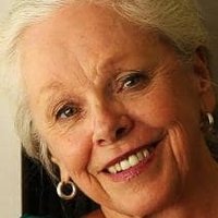 Lynette Curran Naakt