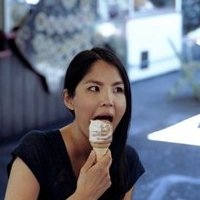 Lynn Chen Naakt