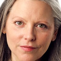 Lynne Adams Naakt