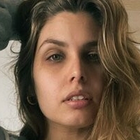 Maayan.Oz Naakt